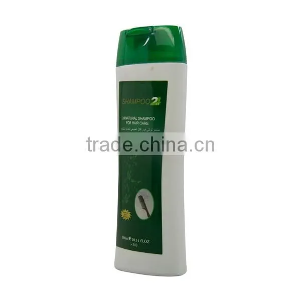 Hot Sale High Quality Sexy Hair Shampoo Curly Hair Shampoo photo-4