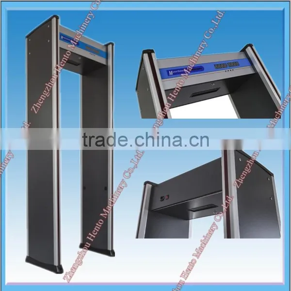 American International Security Doors Made in China