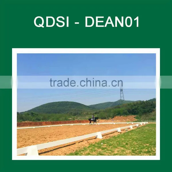 High Quality Horse Products and Horse Pvc Fence photo-6