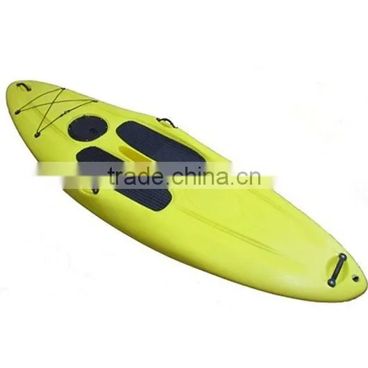 Rotomolding Mold Plastic Boat in Yatch photo-2