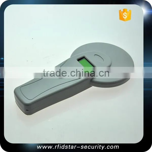 Portable Pet Microchip Reader + USB RFID Animal Reader + DHL Shipping photo-3
