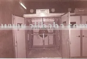 Incubator Poultry
