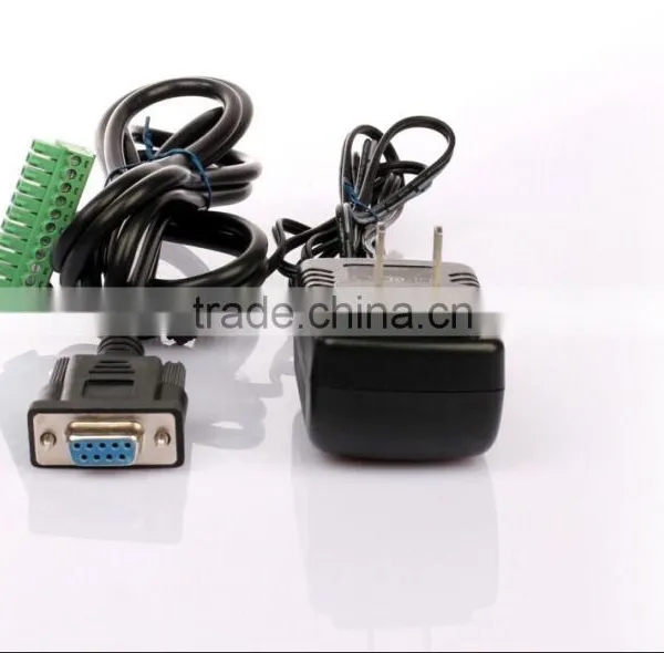 CM550-54w 3G Zigbee Modbus RTU Gateway Z-wave Rs232/rs485 & I/o photo-3
