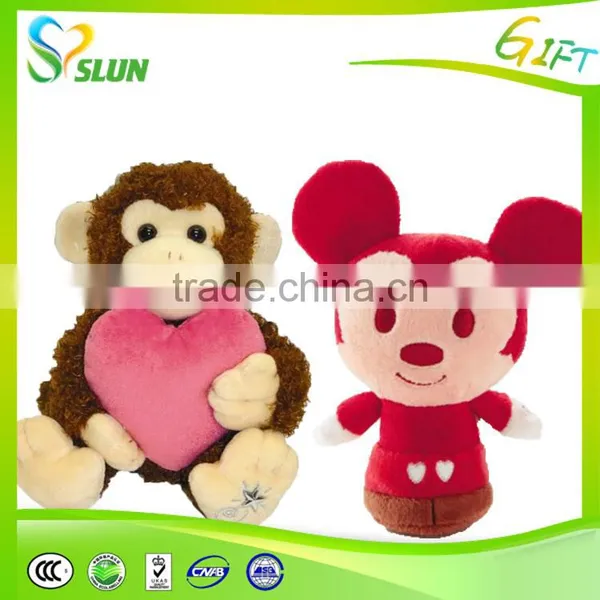 Romantic 300cm Valentines Day Gifts Large Teddy Bear Plush Toy photo-3