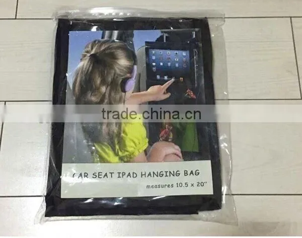 Wholesale Car Seat Bag Auto Organizer JH08, Organizer Bag photo-3