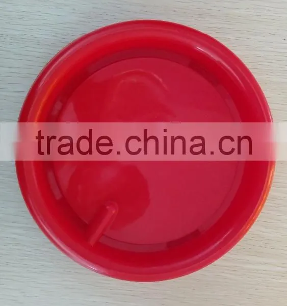 3L Hot Sale Chicken Plastic Drinker Price With Difference Color WQ-D3 photo-4