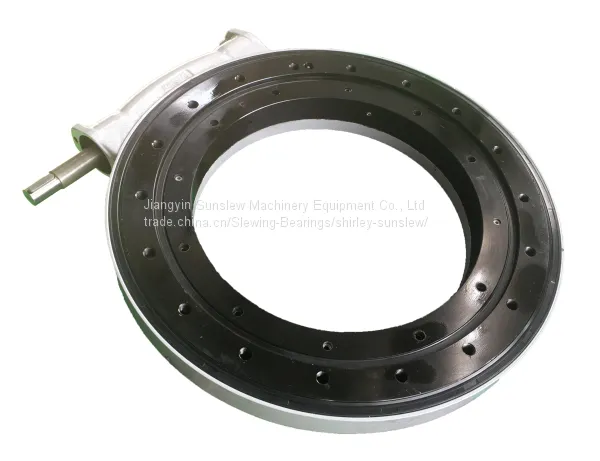 Sunslew SQ25 Slewing Drive photo-3
