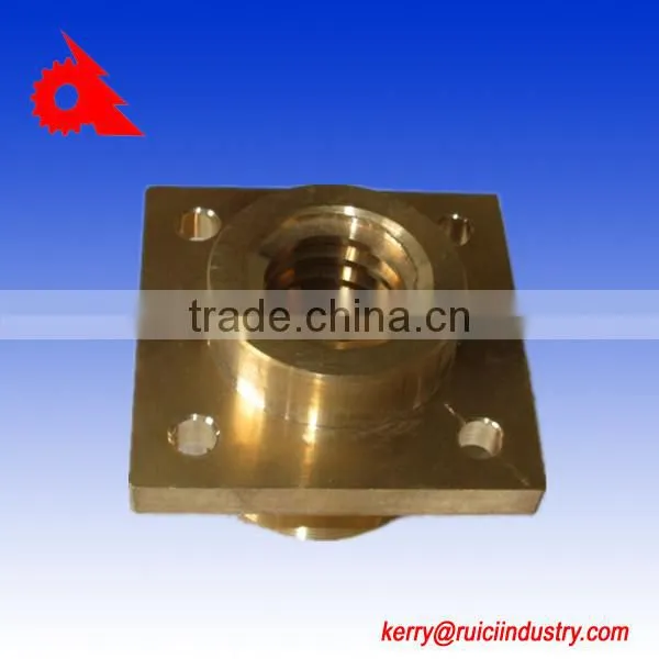 Dalian Custom Marine Spare Parts