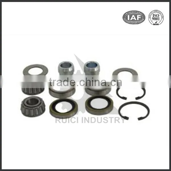 100% Inspection Chinese Customized Cold Forged Cars Auto Parts&car Parts photo-6