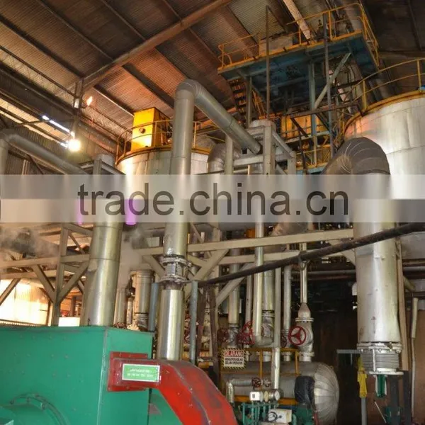40TPH Palm Oil Mill Equipment Malaysia photo-4