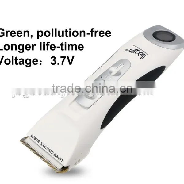Straightener Hair Brush Set Adult Baby Hair Cutter Clipper With CE Certification photo-5