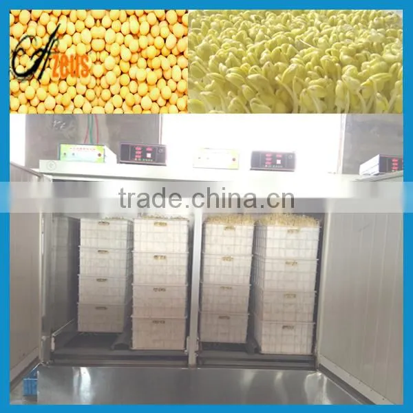 Automatic Bean Sprout Machine for Soybean Mung Bean Growing Cultivating