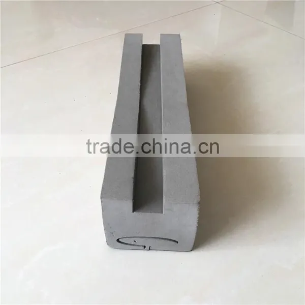 Hot sale kayak car top carrier kit eva foam block