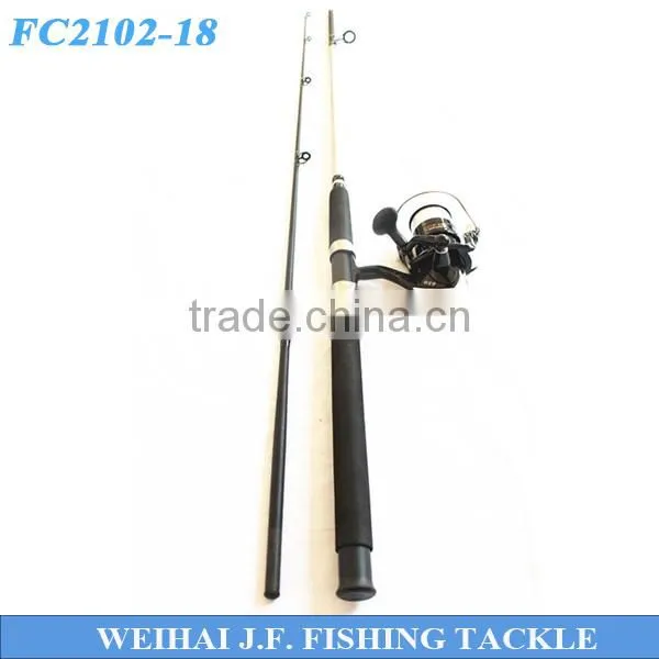 7' Fishing Combo Set