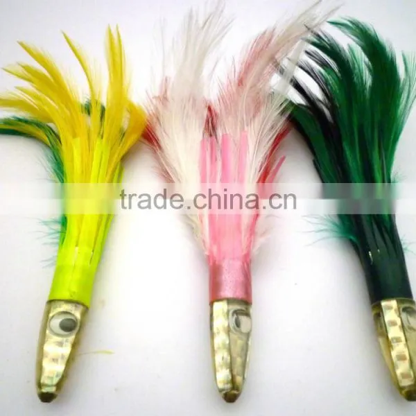 Fishing Lure Jet Lure photo-2