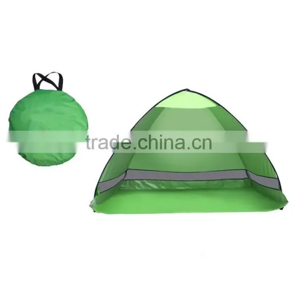 Fast Open Sun Shade Shelter Outdoor Camping Beach Pop-Up Tent photo-6