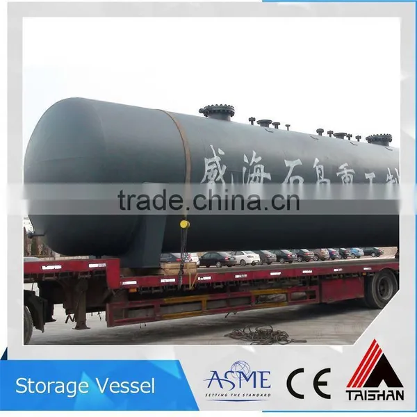 Competitive Price Liquid Storage Tank photo-3