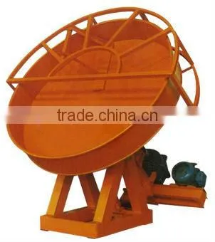 Chicken Manure Pellet Waste to Fertilizer Machine photo-3