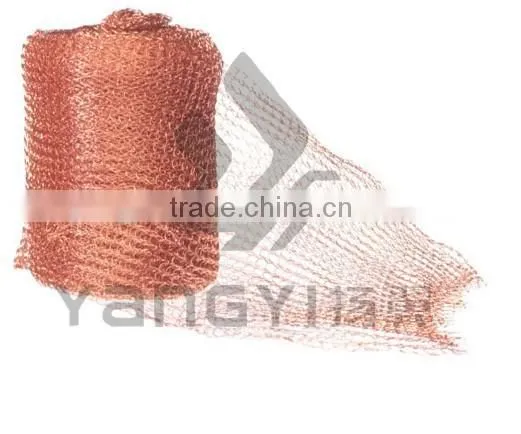 Copper Bubble Plate in Distillation Column for Vodka Whiskey photo-2