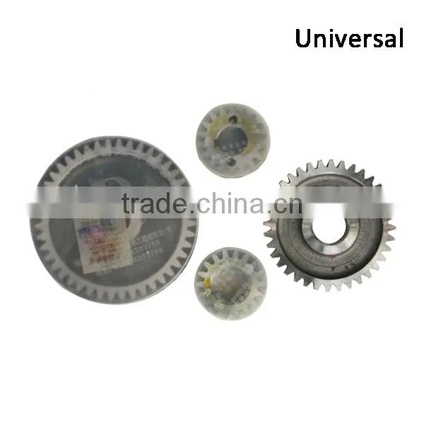 Diesel Engine Single Cylinder Wholesale S1115 Starter Gear photo-5