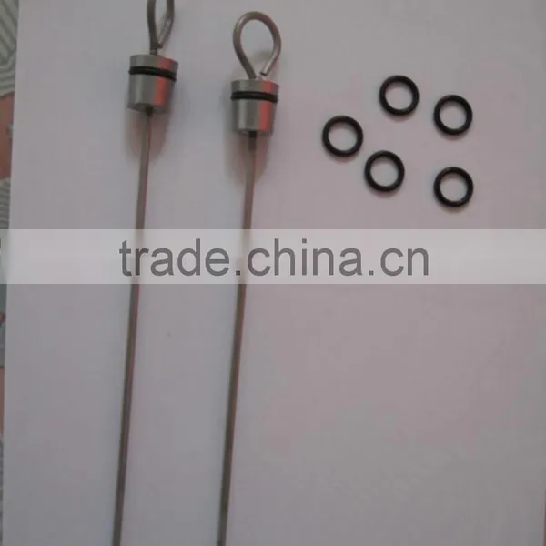 China Supplier Fuel Dipstick for Single Cylinder Diesel Engine photo-3