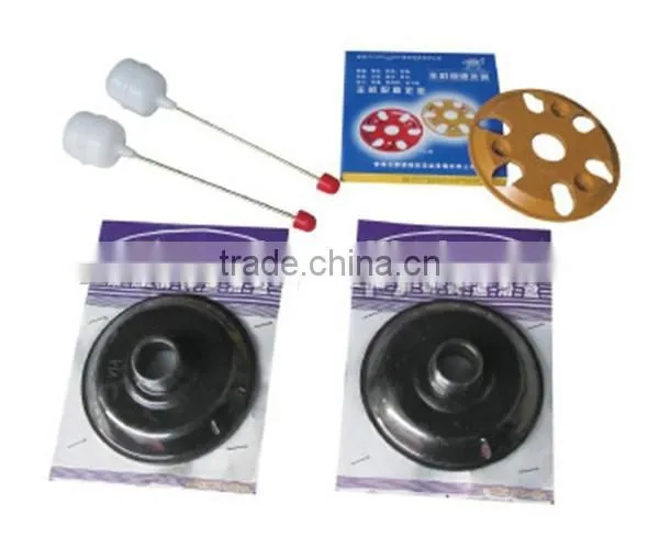 China Speed Skating Disk for Diesel Engine Tractor photo-3