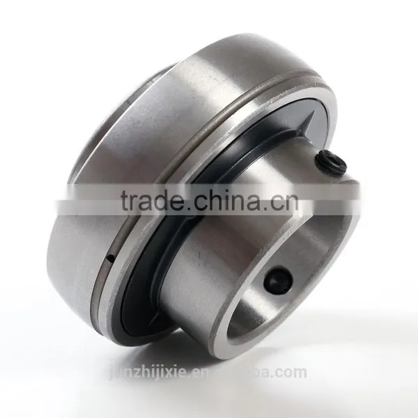 UC206 Insert Bearings and Pillow Blocks photo-4