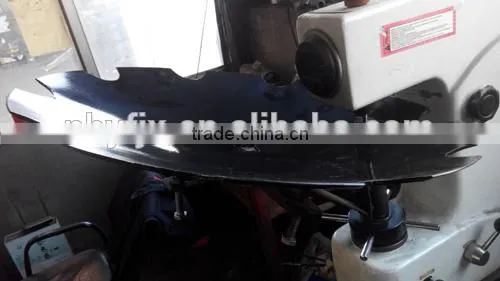 China 24''x6 Disc Blades photo-2