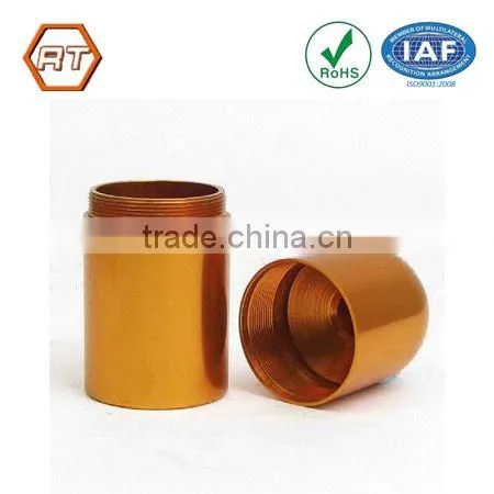 Customized Cnc Turning Aluminum Parts Machine Shop Cnc photo-3