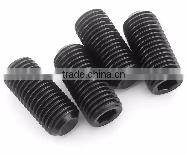 Wholesales Flat Point Set Screw photo-2