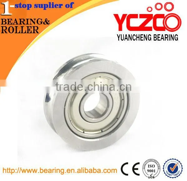Cheap and Low Noise 608 Thrust Bearing photo-3