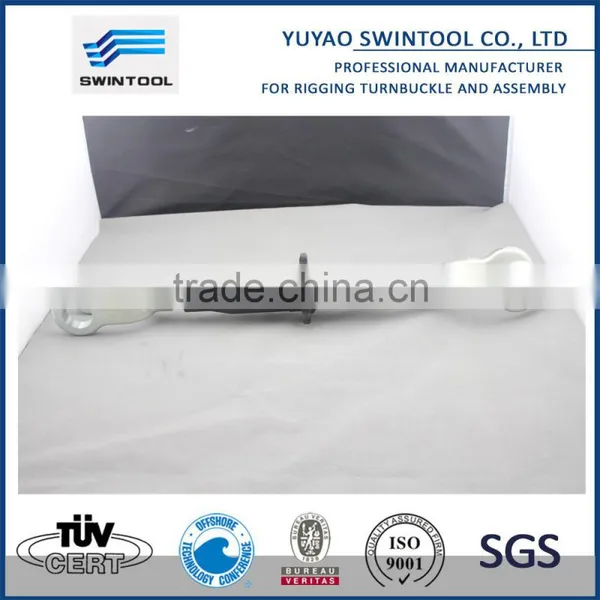 SUPPLIER OF Top Link Coupling Nut photo-2