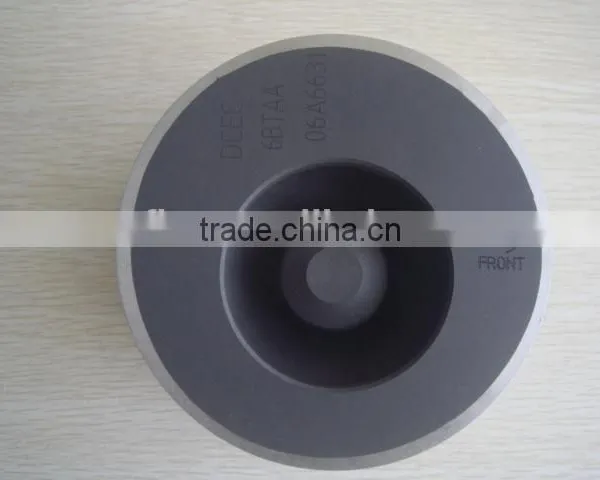 Heavy Construction Machinery Parts 6BTAA photo-4