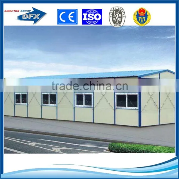 Steel Prefab Houses China photo-3