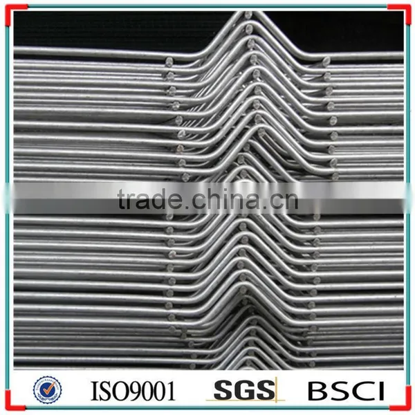 Used Wrought Iron Fencing for Sale Outdoor Metal Fence photo-4