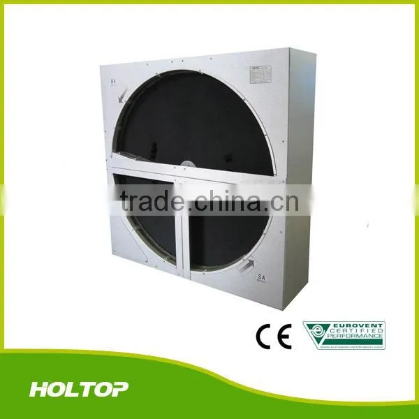 Dubai Hot Selling Gulf Rotary Heat Exchanger Heat Recovery Wheel photo-3