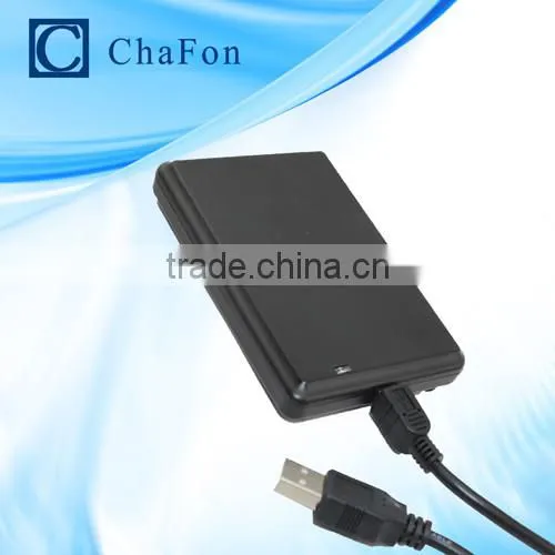 Contactless Smart Card Reader RFID Card Encoder photo-5