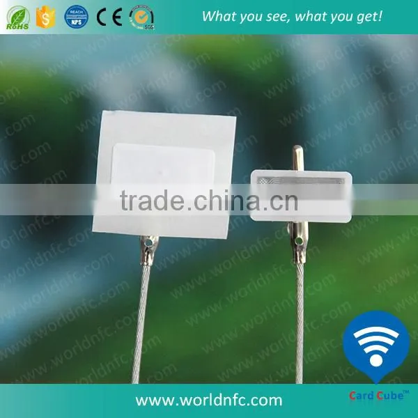 China Wholesale NTAG216 RFID Label and RFID Inlay photo-3