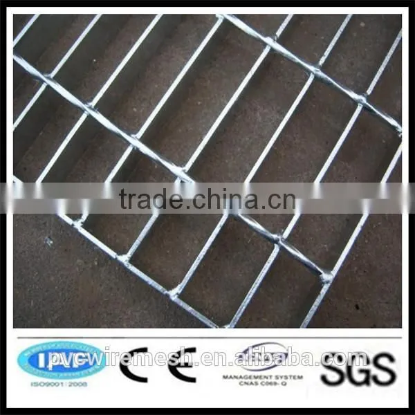 The Best Price Steel Grating (ISO9001) photo-4