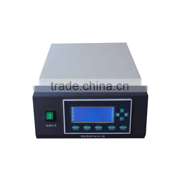 2000W Ultrasonic High Frequency Plastic Welding Machine Price