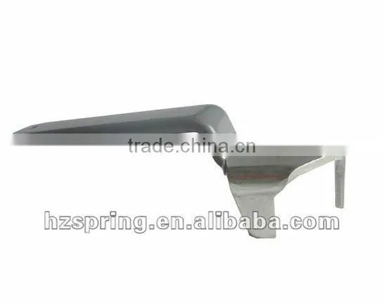 PVC Ball Valve Handles