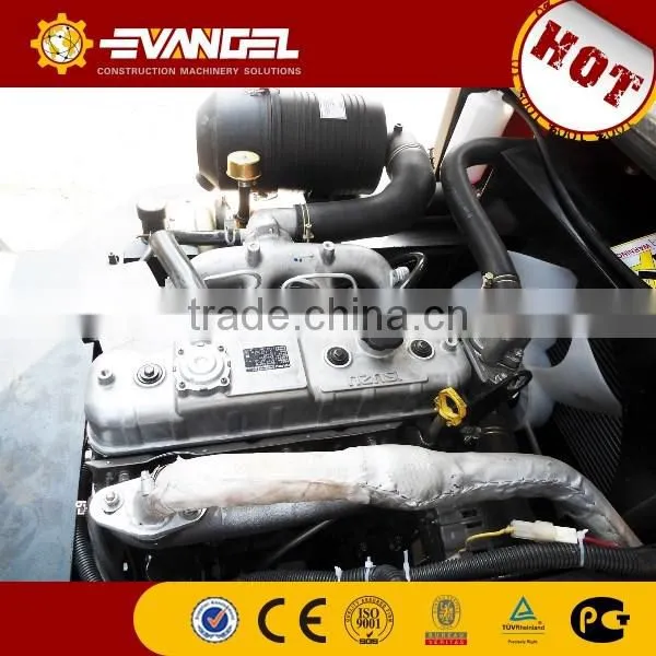 Forklift Spare Parts Engine for HELI/YTO/TCM