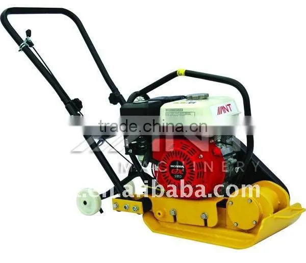 Plate Compactor