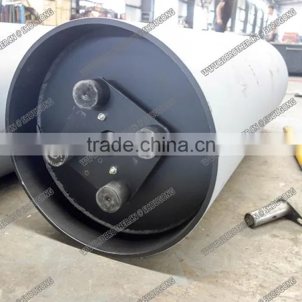 AJLR Skid Steer Attachments Parts photo-5