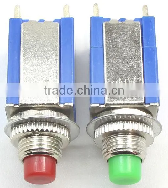 AN4 2*2 8mm Button Switch photo-3