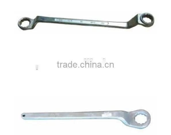 Double Head or Single Head Selective Plum Wrench,plum Spanner photo-2