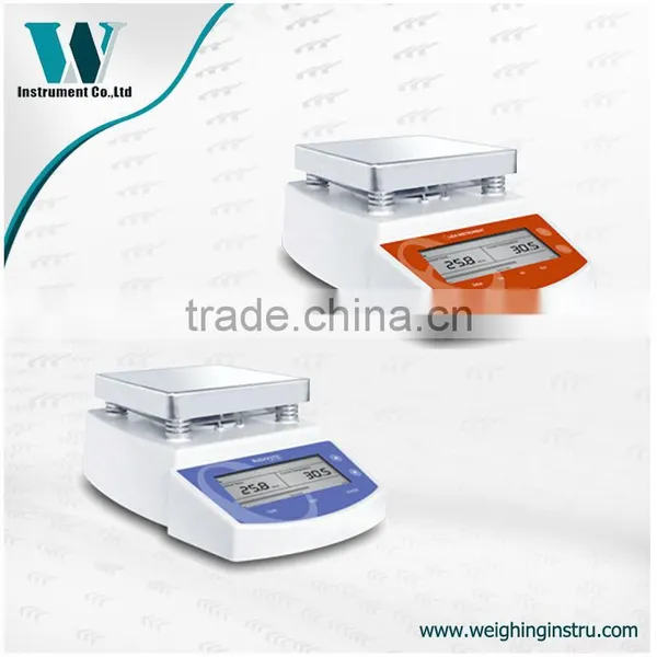 China Magnetic Stirrer