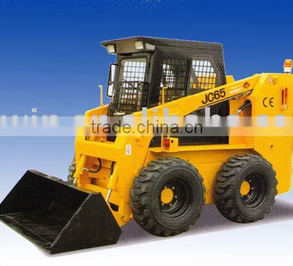 Skid Steer Loader OEM