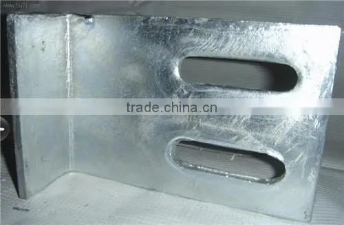 Aluminum Deep Drawing Part,low Carbon Steel Stamping Part,fabrication Stamping photo-4