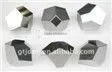 High Quality Adjustable Anvil Tungsten Carbide Anvils